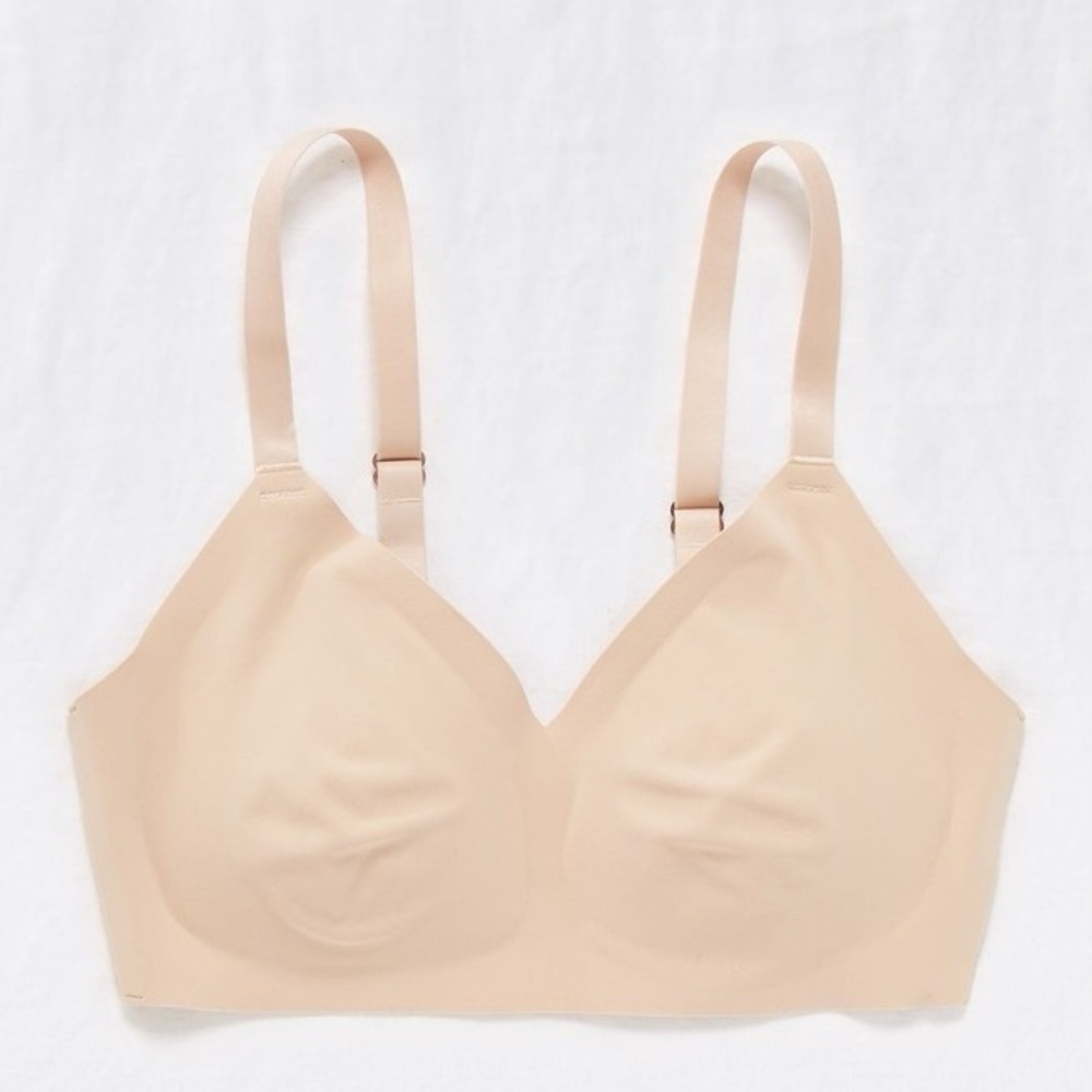 Aerie Smoothez padded bralette